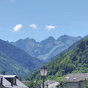One Luchon 6 Pers Ou , Bagnères-de-Luchon France