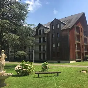 Un Jardin Sur Le Ramel , Bagnères-de-Luchon France