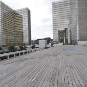 Kcn3 , Paris France