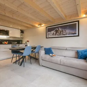 Résidence Grand Roc - Bruyères 119 , Chamonix France